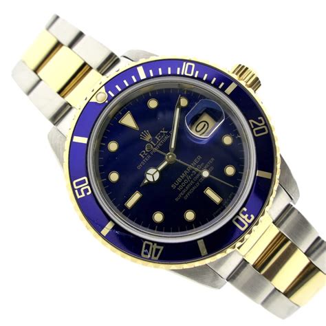 duikhorloge rolex|Rolex Submariner .